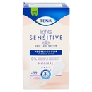 Tena lights Sensitive Proteggi-Slip Normal Ripiegati 22 pz